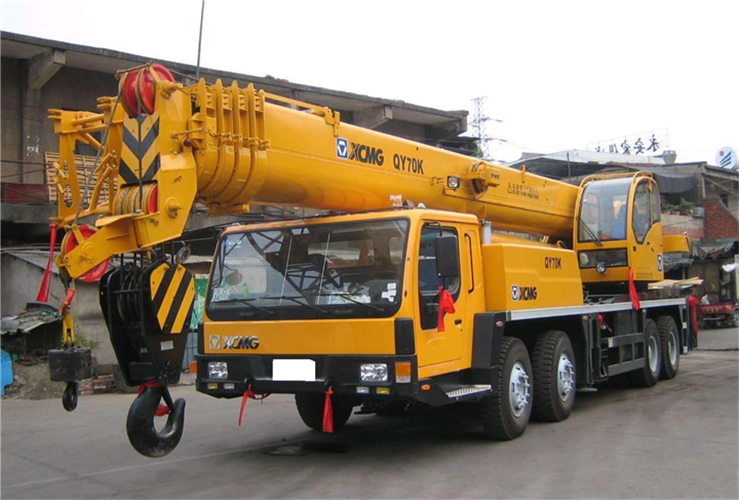 霍州市吊车出租选择重点