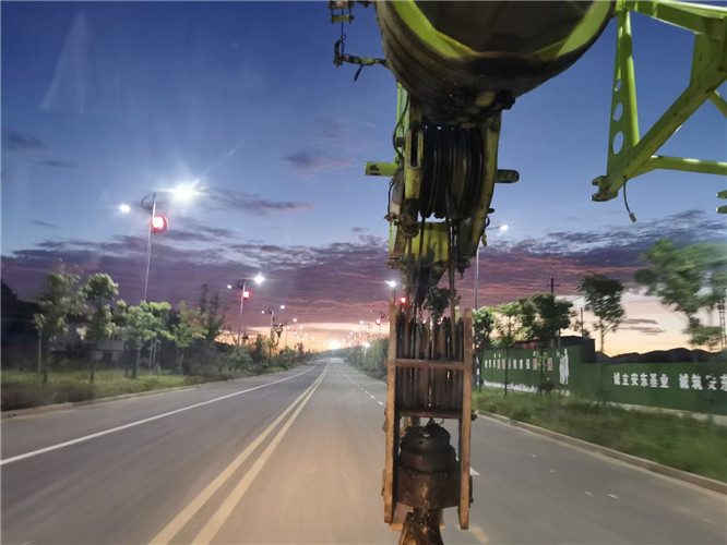 霍州市大件吊装怎么收费