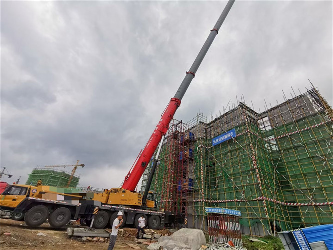 霍州市吊装方案需要单独付费吗？复杂工况是否提供专家论证？